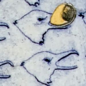 Meet your Posher, Caitlin